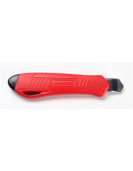 CUTTER 18mm. MADER
