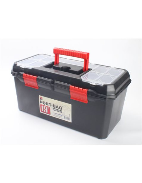 CAJA MULTIUSOS 480X230X230 MM MADER