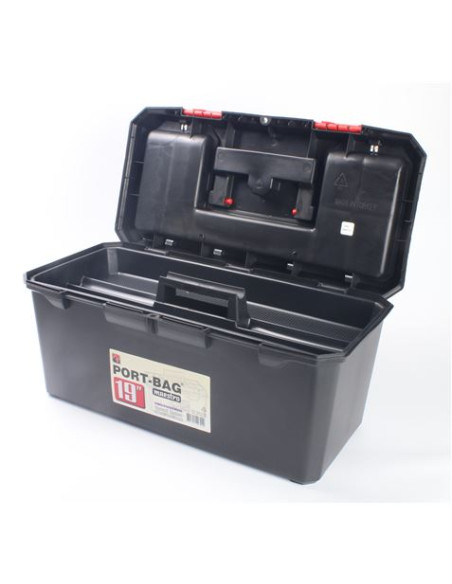 CAJA MULTIUSOS 480X230X230 MM MADER
