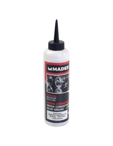 GRASA CONSISTENTE DE LITIO 150GR MADER