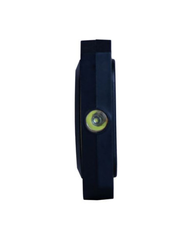 LINTERNA LED SOLAR RECARGABLE | GANCHO E IMÁN | COB 10W 800LM ELBAT