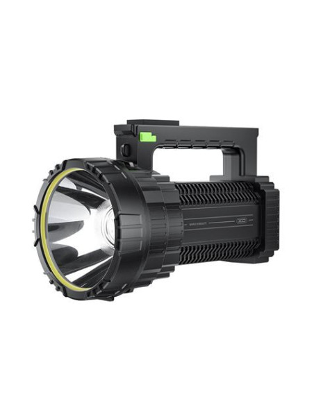 LINTERNA MULTIFUNCION LED 550 LUMENS YH21 XO