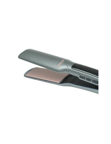 PLANCHA DE PELO PROFESIONAL CON PLACAS CERÁMICAS JOCCA