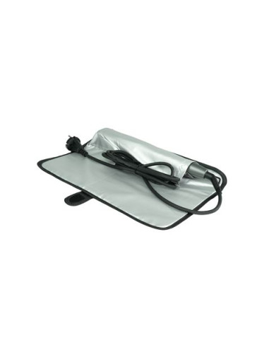 PLANCHA DE PELO PROFESIONAL CON PLACAS CERÁMICAS JOCCA