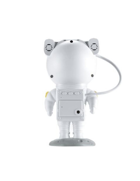 LAMPARA / PROYECTOR ASTRONAUTA SPACE CF1 XO