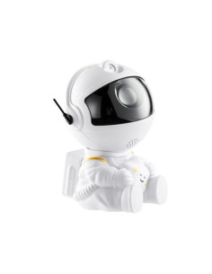 PROYECTOR LASER DE LUCES DE EFECTO CON MANDO A DISTANCIA YH11 XO