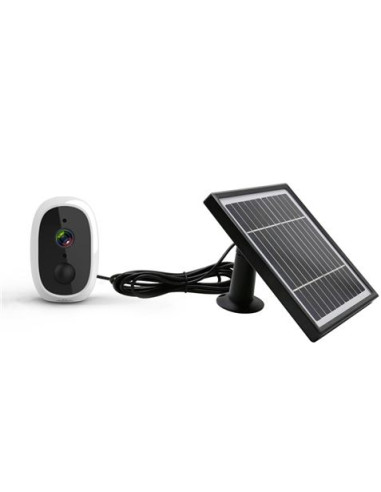 MINI CAMARA VIGILANCIA IP 2MP | WIFI | SD CAMVIEW