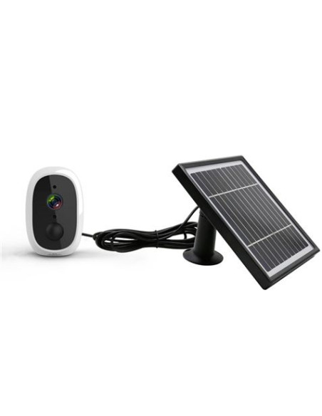 MINI CAMARA VIGILANCIA IP 2MP | WIFI | SD CAMVIEW
