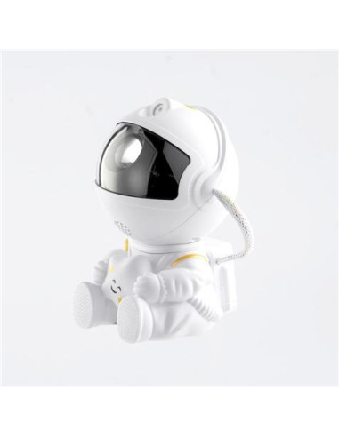 LAMPARA / PROYECTOR ASTRONAUTA SPACE CF4 XO
