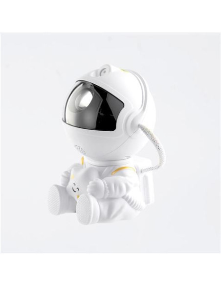 LAMPARA / PROYECTOR ASTRONAUTA SPACE CF4 XO