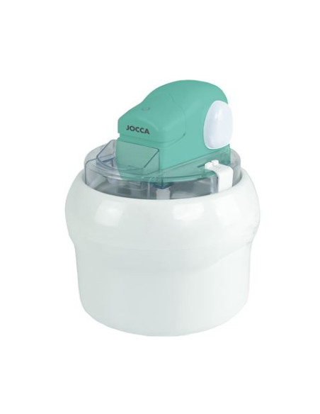 HELADERA TURQUESA 1.6L JOCCA