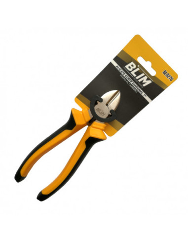ALICATE CORTE DIAGONAL 7\" BLIM