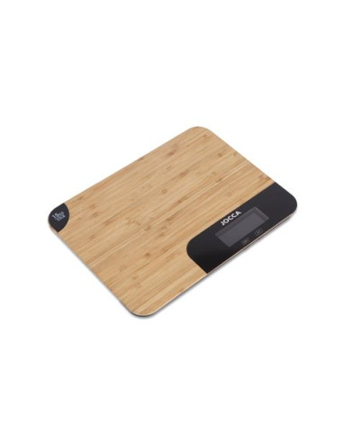 TABLA DE CORTAR CON BASCULA 15KG JOCCA