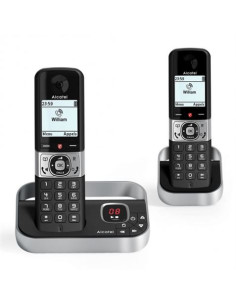 TELEFONO INALAMBRICO ALCATEL F890 VOICE DUO 2