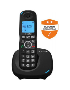 TELEFONO INALAMBRICO ALCATEL XL535 2