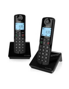 TELÉFONO INALÁMBRICO DUO S280 ALCATEL 2