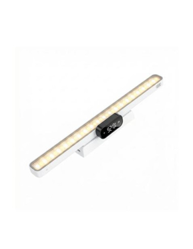 LAMPARA DE ESCRITORIO MAGNETICA 3 TEMPERATURAS OZ18 XO