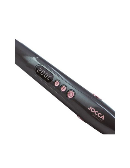 PLANCHA DE PELO DIGITAL JOCCA