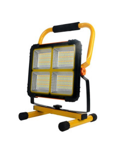 FOCO SOLAR LED 80W 650LM PLEGABLE ELBAT 2