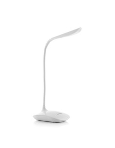 LAMPARA DECORATIVA NEON LED ROCKET FOREVER