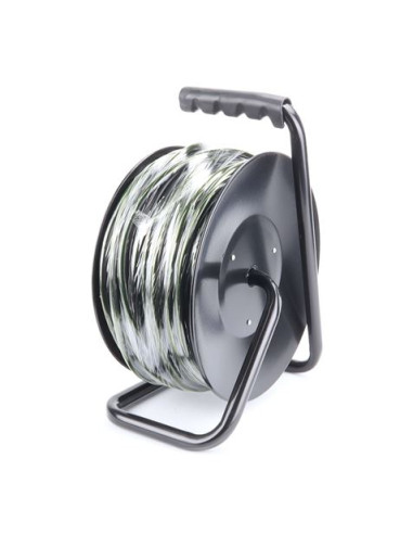 ENROLLADOR DE CABLE 50 METROS CABLE 3X2.5MM MADER