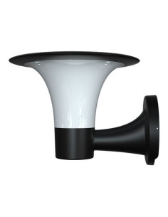 FAROL LED SOLAR 2 EN 1 SERIE PRO 2200LM 6000K/3000K CON SENSOR ELBAT 2