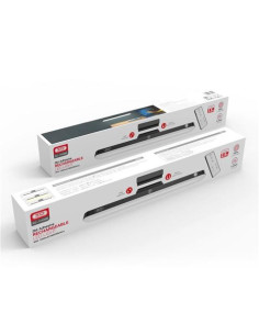 TIRA DE LED 12V 5 METROS RGB WIFI ELBAT
