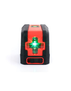 NIVEL LASER AUTONIVELANTE 20 METROS MADER 2