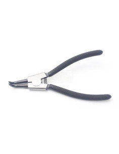 ALICATE GRUPILLAS CURVO EXTERIOR 7\" SAURIUM