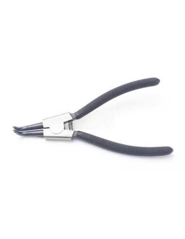 ALICATE GRUPILLAS CURVO EXTERIOR 7\" SAURIUM