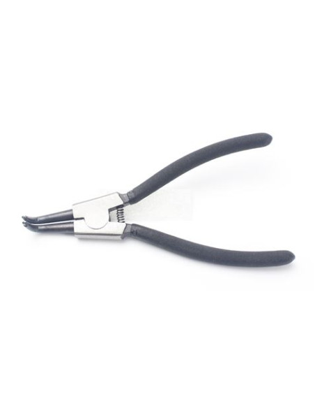 ALICATE GRUPILLAS CURVO EXTERIOR 7\" SAURIUM