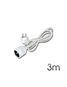 ALARGADOR DE CABLE 3 METROS ELBAT