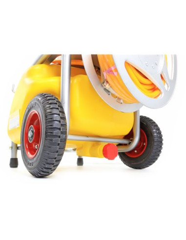 ATOMIZADOR CON MOTOR 26CC 30L MADER
