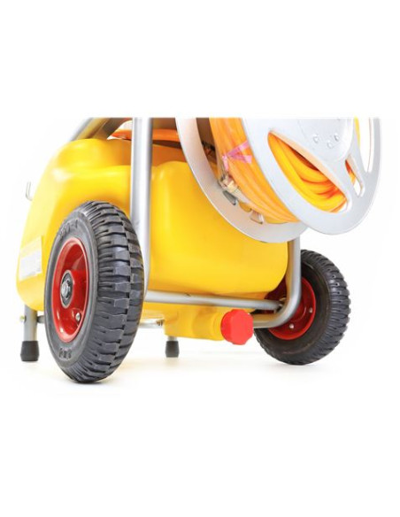 ATOMIZADOR CON MOTOR 26CC 30L MADER