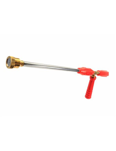 ATOMIZADOR CON MOTOR 26CC 30L MADER