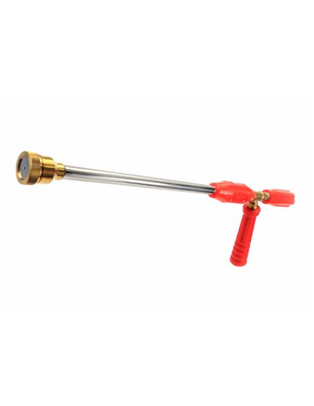 ATOMIZADOR CON MOTOR 26CC 30L MADER