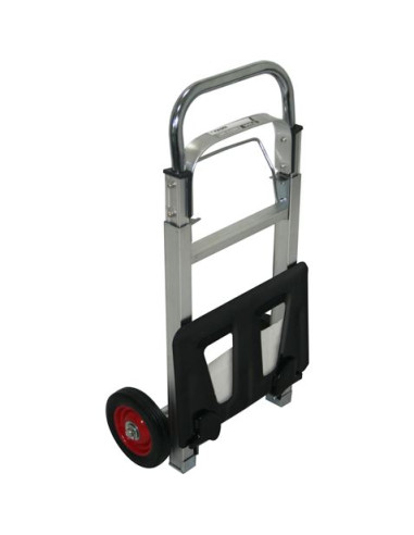 CARRETILLA ALMACEN PLEGABLE 90KG MADER