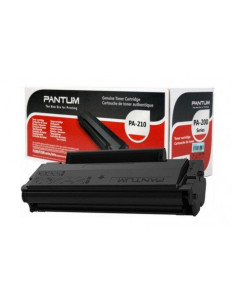 TONER ORIGINAL NEGRO PANTUM PA-210