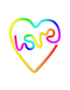 APLIQUE LED SOLAR 200LM ELBAT