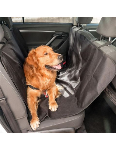 FUNDA PROTECTORA DE COCHE PARA MASCOTAS PETCHEZ INNOVAGOODS