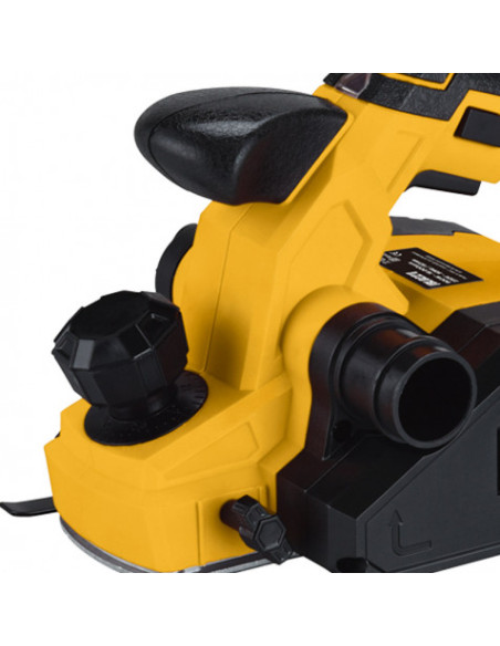 CEPILLO ELECTRICO 900W 82MM BLIM