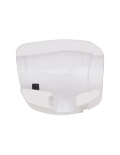 SECADOR DE PELO DE PARED 2200W MUVIP 2