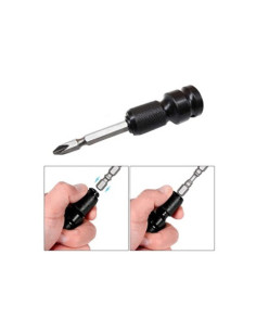 ADAPTADOR PARA LLAVES DE VASO DE IMPACTO DE 1/2\" A 1/4\" BLIM 2