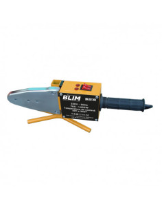 MAQUINA SOLDAR TUBERIA PPR 700 - 1.500W BLIM 2