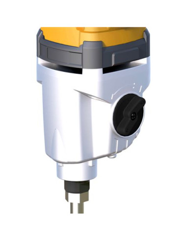 REMOVEDOR S/CARBONES 20V | BATERIA 4.0AH BLIM