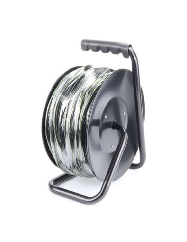 ENROLLADOR DE CABLE 50 METROS CABLE 3X2.5MM MADER