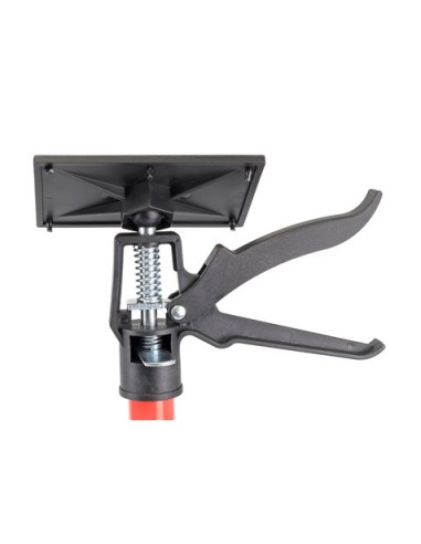 PUNTAL EXTENSIBLE 50-115CM 30KG MADER