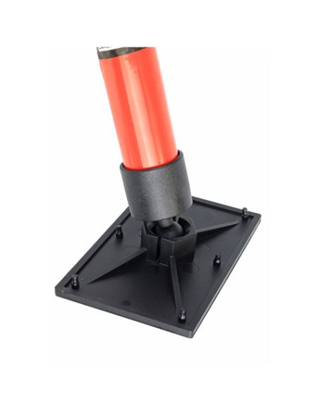 PUNTAL EXTENSIBLE 50-115CM 30KG MADER