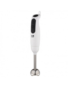BATIDORA DE MANO 500W + ACCESORIOS MUVIP 2
