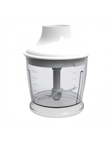 BATIDORA DE MANO 500W + ACCESORIOS MUVIP
